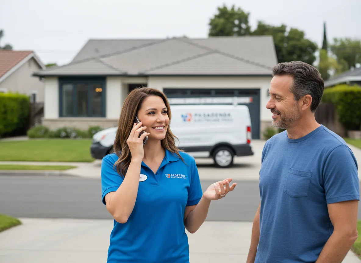 Electrician Bordelonville, LA FAQs